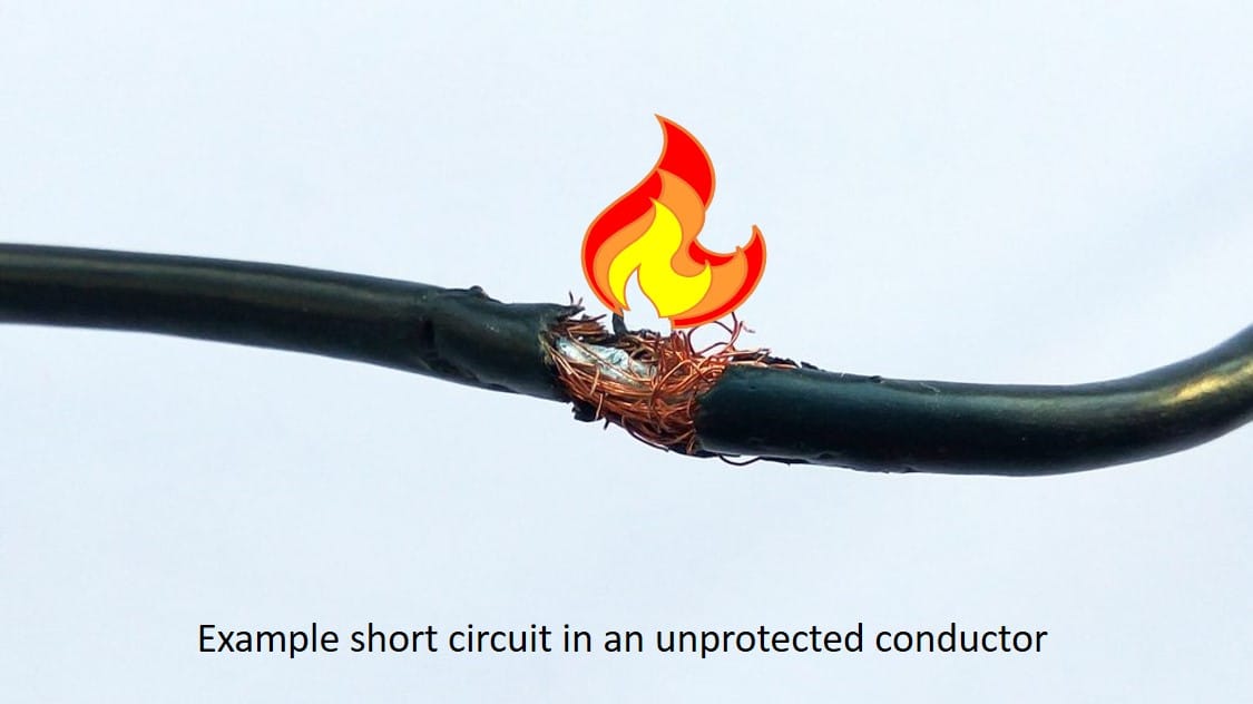 Minimum Requirements of the NEC With PV Systems Solairgen Online